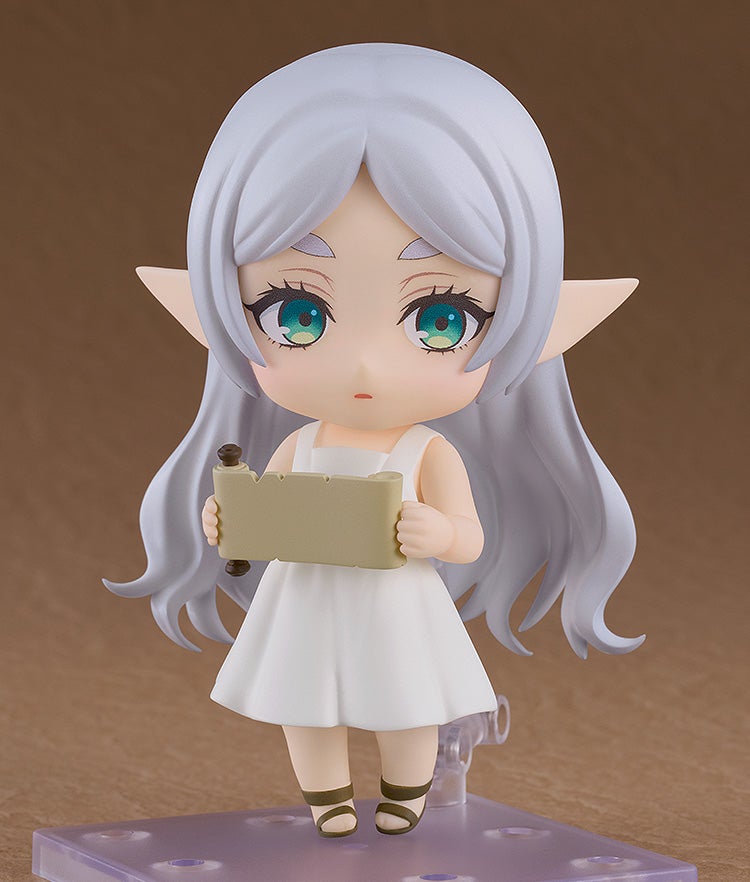 Good Smile Company Nendoroid Frieren: Apprentice Era Ver. (Figure) (Frieren: Beyond Journey`s End)