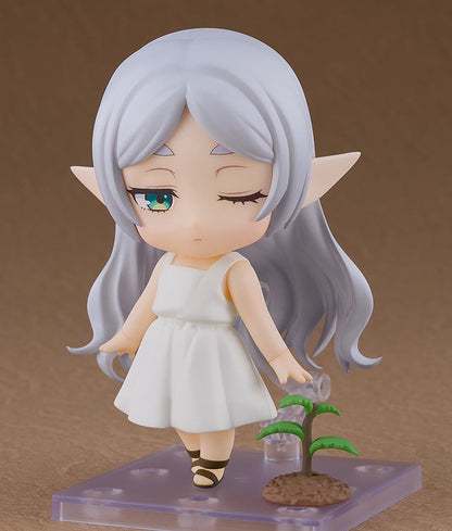 Good Smile Company Nendoroid Frieren: Apprentice Era Ver. (Figure) (Frieren: Beyond Journey`s End)