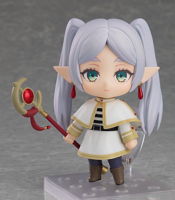 Good Smile Company Nendoroid Frieren (Figure) (Frieren: Beyond Journey`s End)