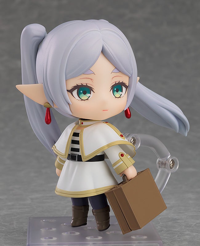 Good Smile Company Nendoroid Frieren (Figure) (Frieren: Beyond Journey`s End)