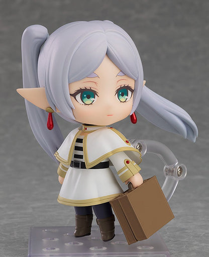 Good Smile Company Nendoroid Frieren (Figure) (Frieren: Beyond Journey`s End)