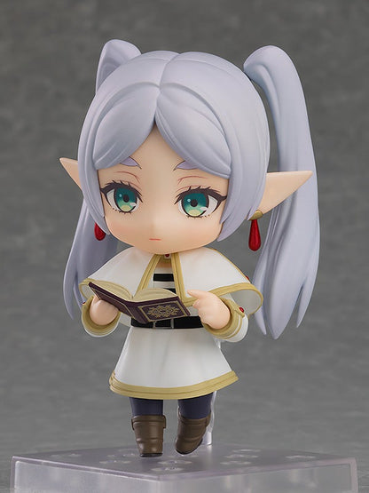 Good Smile Company Nendoroid Frieren (Figure) (Frieren: Beyond Journey`s End)