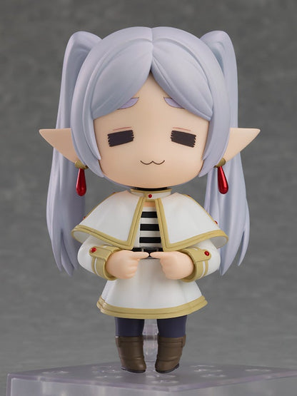 Good Smile Company Nendoroid Frieren (Figure) (Frieren: Beyond Journey`s End)