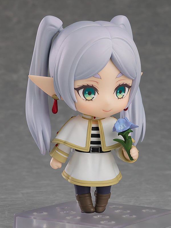Good Smile Company Nendoroid Frieren (Figure) (Frieren: Beyond Journey`s End)