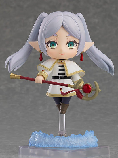 Good Smile Company Nendoroid Frieren (Figure) (Frieren: Beyond Journey`s End)