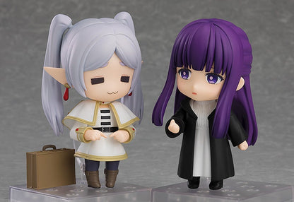 Good Smile Company Nendoroid Frieren (Figure) (Frieren: Beyond Journey`s End)