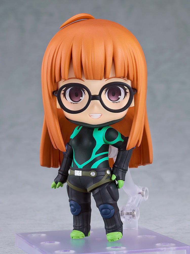Good Smile Company Nendoroid Futaba Sakura: Phantom Thief Ver. (Figure) (Persona)