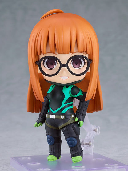 Good Smile Company Nendoroid Futaba Sakura: Phantom Thief Ver. (Figure) (Persona)