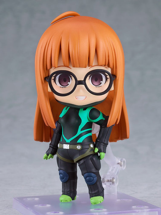 Good Smile Company Nendoroid Futaba Sakura: Phantom Thief Ver. (Figure) (Persona)