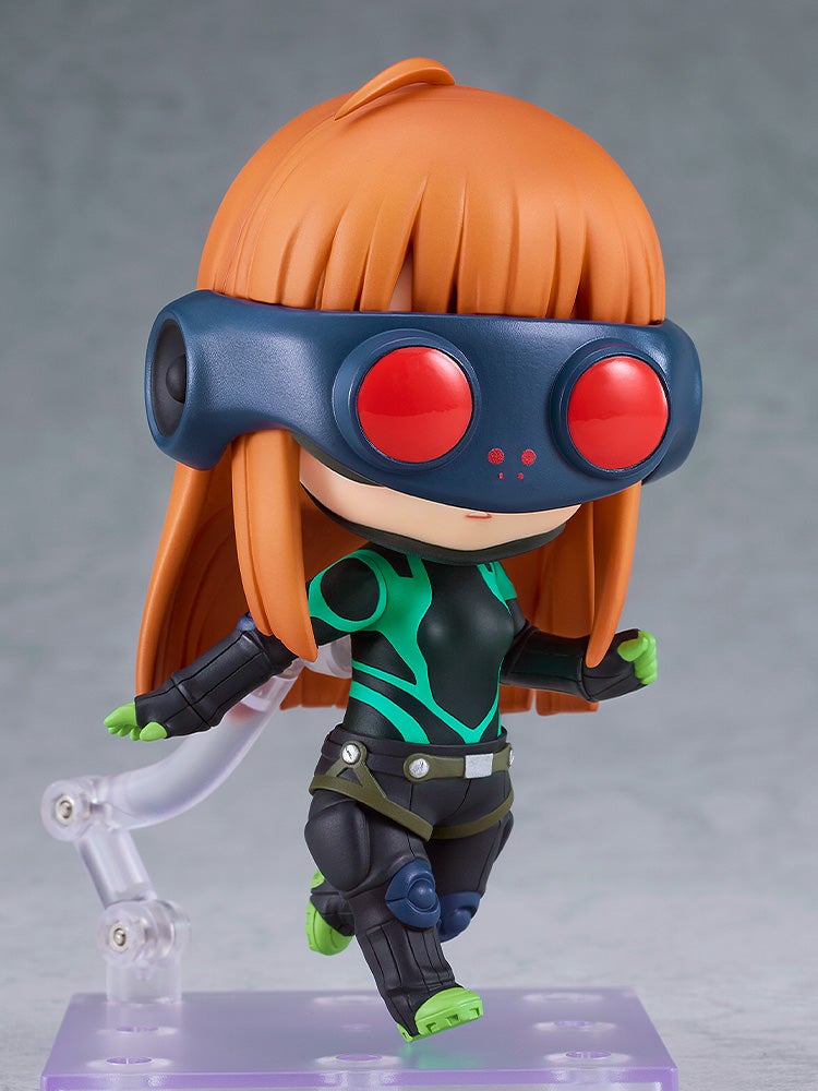 Good Smile Company Nendoroid Futaba Sakura: Phantom Thief Ver. (Figure) (Persona)