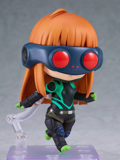 Good Smile Company Nendoroid Futaba Sakura: Phantom Thief Ver. (Figure) (Persona)