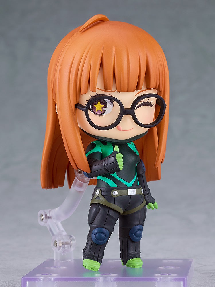 Good Smile Company Nendoroid Futaba Sakura: Phantom Thief Ver. (Figure) (Persona)