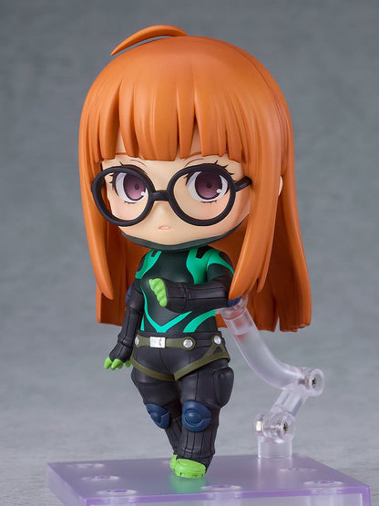 Good Smile Company Nendoroid Futaba Sakura: Phantom Thief Ver. (Figure) (Persona)