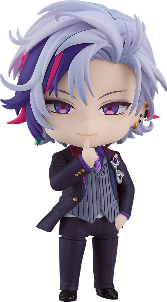 Good Smile Company Nendoroid Fuwa Minato (Nijisanji)
