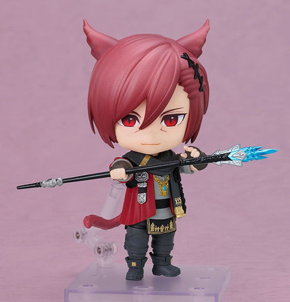 Good Smile Company Nendoroid G'raha Tia (Completed) (Final Fantasy)
