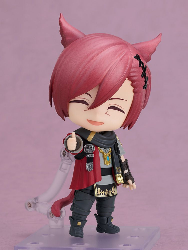 Good Smile Company Nendoroid G'raha Tia (Completed) (Final Fantasy)