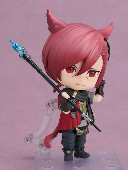 Good Smile Company Nendoroid G'raha Tia (Completed) (Final Fantasy)