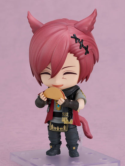 Good Smile Company Nendoroid G'raha Tia (Completed) (Final Fantasy)