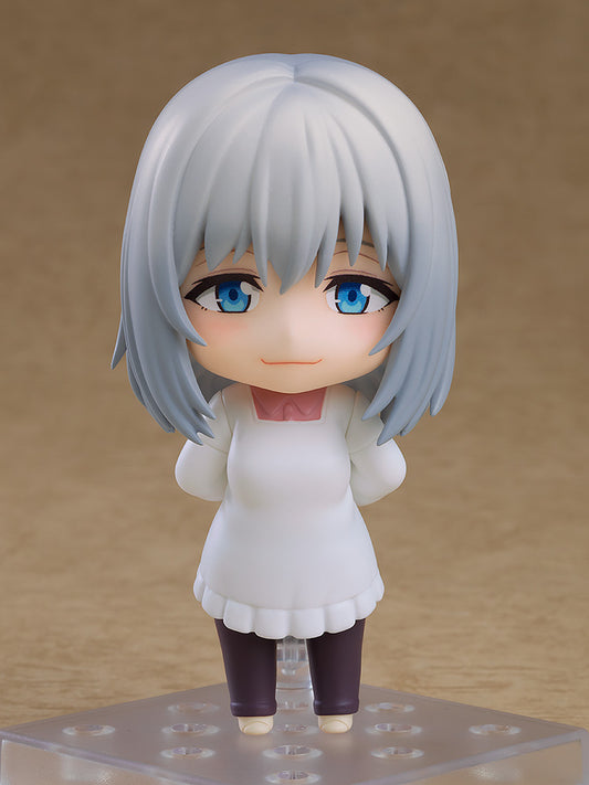 Good Smile Company Nendoroid Grandma (Grandpa and Grandma Turn Young Again)