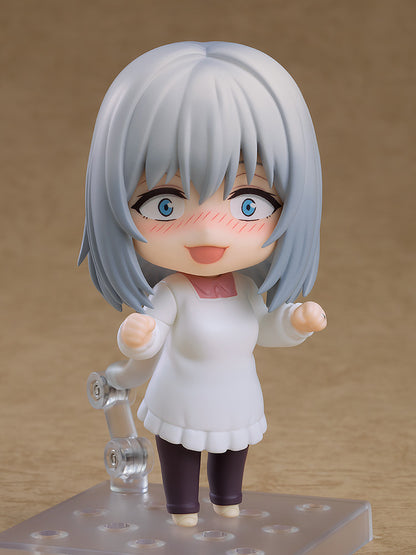 Good Smile Company Nendoroid Grandma (Grandpa and Grandma Turn Young Again)