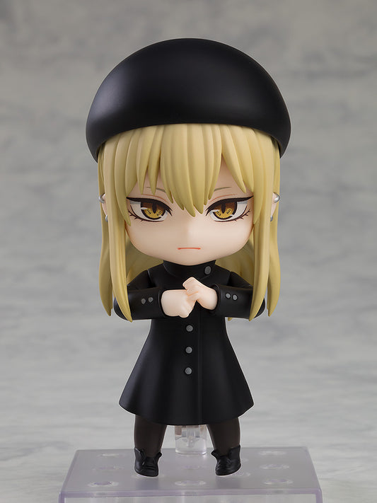 Good Smile Company Nendoroid Guideau (The Witch and the Beast)