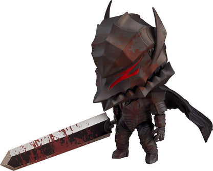 Good Smile Company Nendoroid Guts: Berserker Armor Ver. BLOOD EDITION (Figure) (Berserk)
