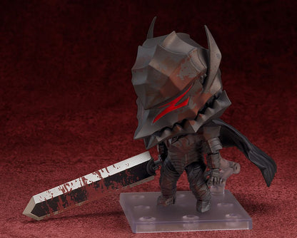 Good Smile Company Nendoroid Guts: Berserker Armor Ver. BLOOD EDITION (Figure) (Berserk)