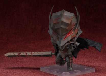 Good Smile Company Nendoroid Guts: Berserker Armor Ver. BLOOD EDITION (Figure) (Berserk)