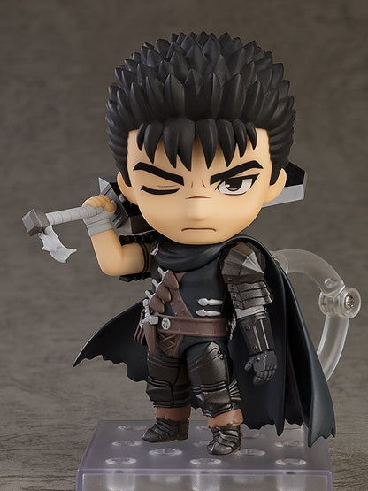 Good Smile Company Nendoroid Guts (Figure) (Berserk)