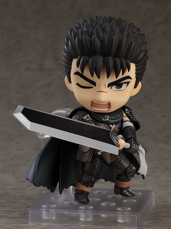 Good Smile Company Nendoroid Guts (Figure) (Berserk)