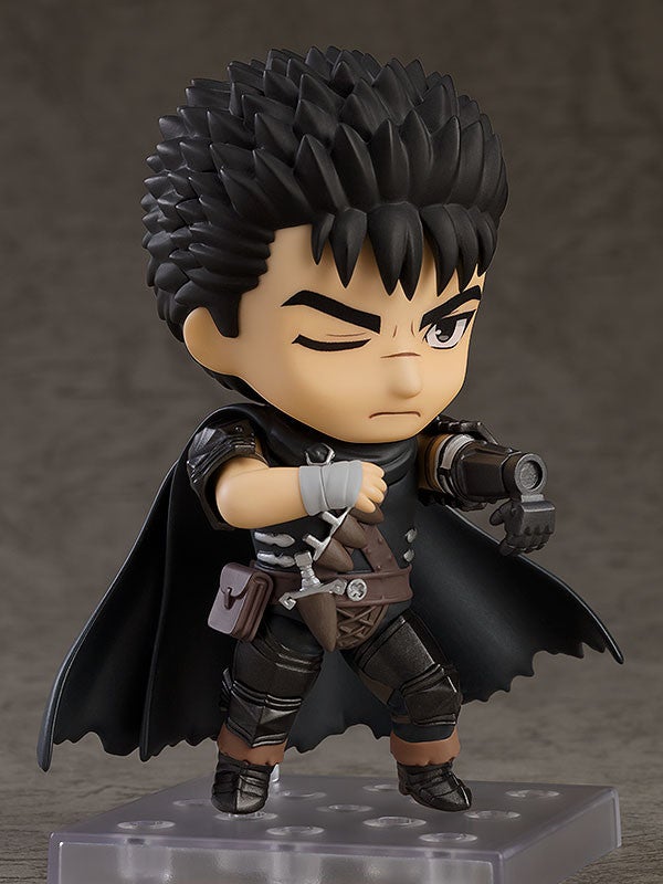 Good Smile Company Nendoroid Guts (Figure) (Berserk)