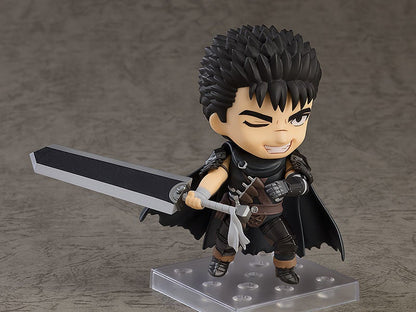 Good Smile Company Nendoroid Guts (Figure) (Berserk)