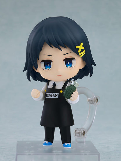 Good Smile Company Nendoroid HANA (Kindergarten Wars)