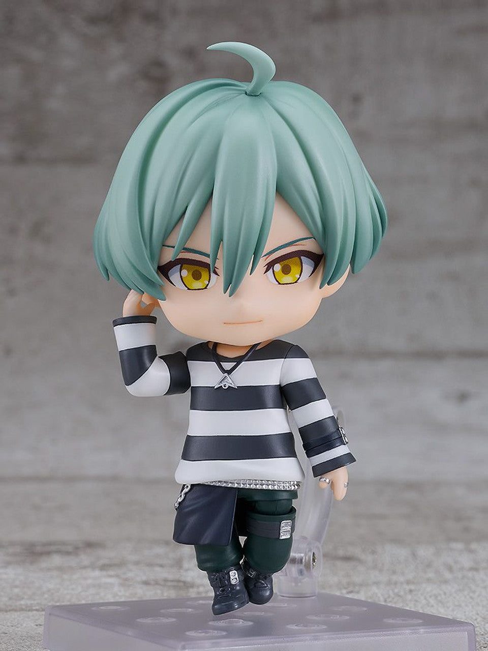 Good Smile Company Nendoroid Haruka Isumi (Idolish 7)