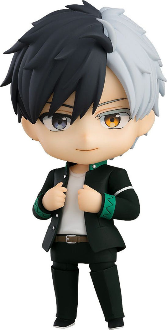 Good Smile Company Nendoroid Haruka Sakura (Wind Breaker)