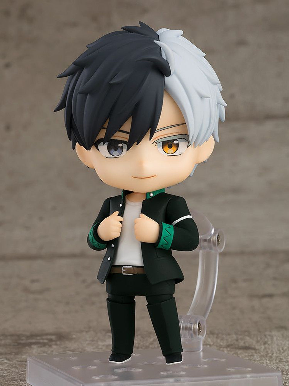 Good Smile Company Nendoroid Haruka Sakura (Wind Breaker)