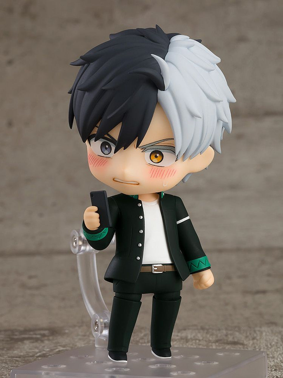 Good Smile Company Nendoroid Haruka Sakura (Wind Breaker)