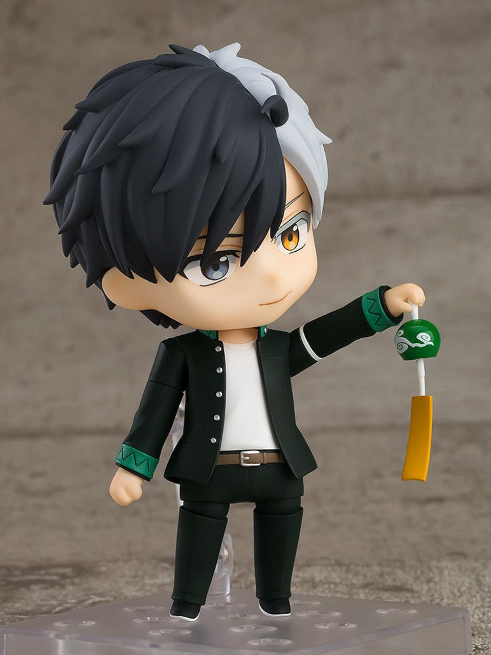 Good Smile Company Nendoroid Haruka Sakura (Wind Breaker)