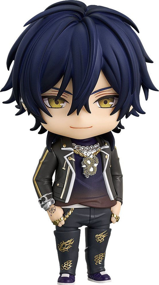 Good Smile Company Nendoroid Haruomi Shingu (Paradox Live)