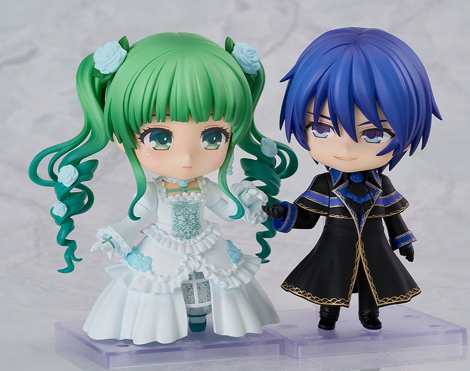 Good Smile Company Nendoroid Hatsune Miku: Cantarella Ver. (Figure) (Vocaloid)