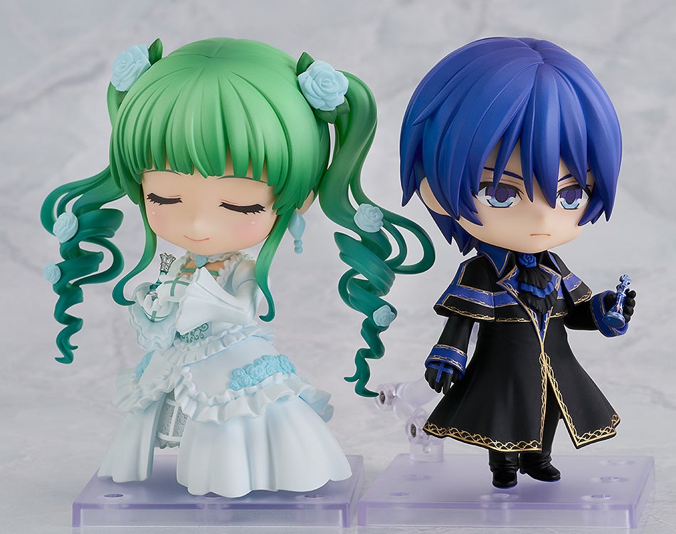 Good Smile Company Nendoroid Hatsune Miku: Cantarella Ver. (Figure) (Vocaloid)