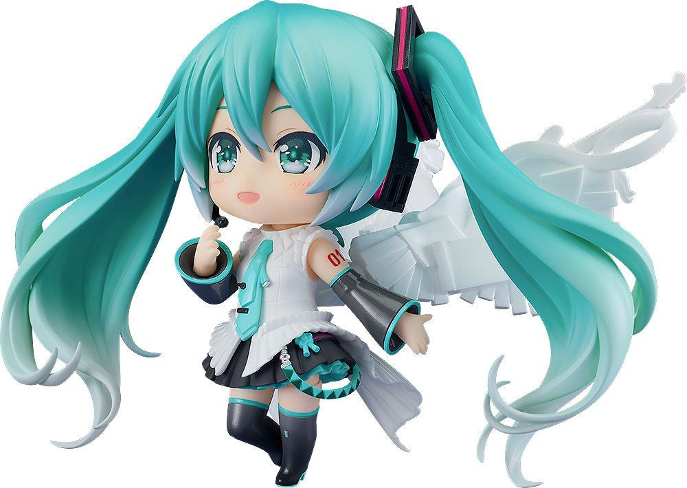 Good Smile Company Nendoroid Hatsune Miku: Happy 16th Birthday Ver. (Figure) (Vocaloid)