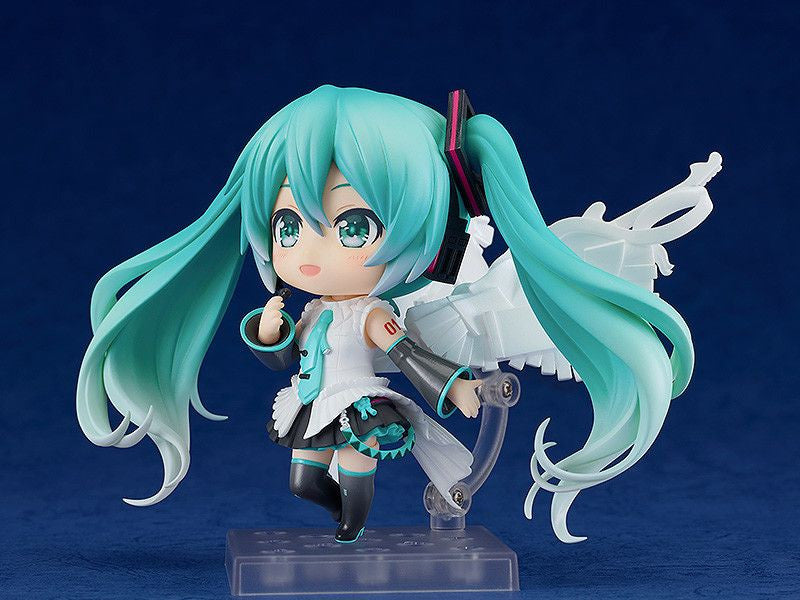 Good Smile Company Nendoroid Hatsune Miku: Happy 16th Birthday Ver. (Figure) (Vocaloid)