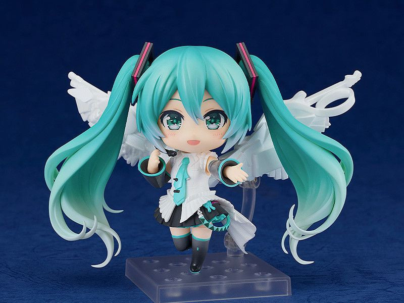 Good Smile Company Nendoroid Hatsune Miku: Happy 16th Birthday Ver. (Figure) (Vocaloid)