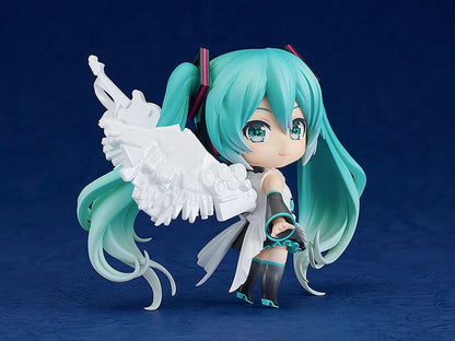 Good Smile Company Nendoroid Hatsune Miku: Happy 16th Birthday Ver. (Figure) (Vocaloid)