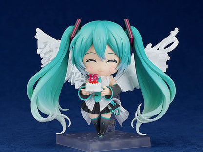 Good Smile Company Nendoroid Hatsune Miku: Happy 16th Birthday Ver. (Figure) (Vocaloid)