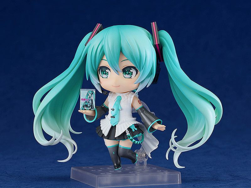Good Smile Company Nendoroid Hatsune Miku: Happy 16th Birthday Ver. (Figure) (Vocaloid)