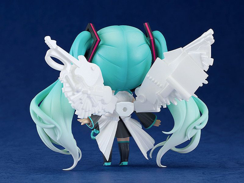 Good Smile Company Nendoroid Hatsune Miku: Happy 16th Birthday Ver. (Figure) (Vocaloid)