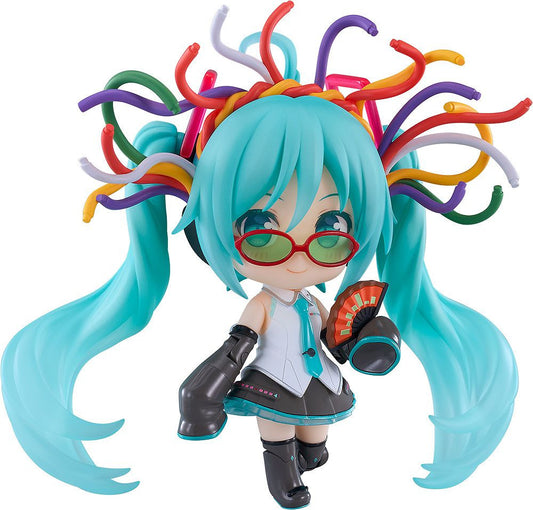 Good Smile Company Nendoroid Hatsune Miku: HMO Ver. (Figure) (Vocaloid)