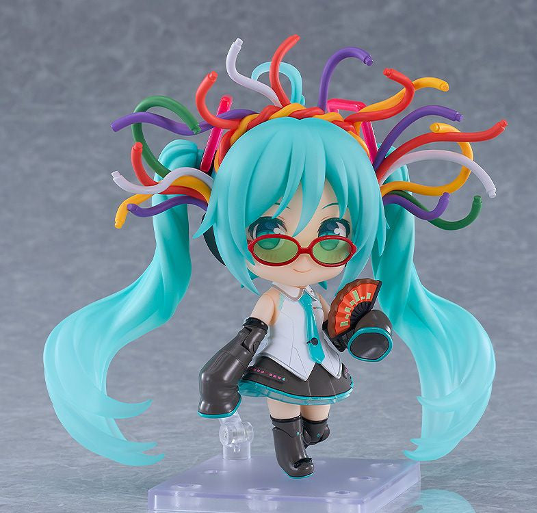 Good Smile Company Nendoroid Hatsune Miku: HMO Ver. (Figure) (Vocaloid)